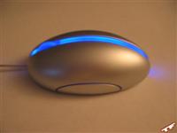 Microsoft Optical Mouse by S+arck